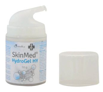 Гидрогель  SkinMed Super HydroGel СкинМед  для лечения повреждения кожи и слизистых оболочек 30 г () в Гели, мази, спреи.