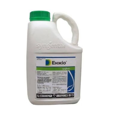 Энжио инсектицид, 5л (Syngenta) в Инсектициды.