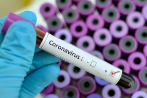Івермектин може стати новими ліками від коронавируса