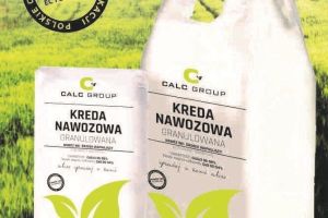Минеральные удобрения от CALC Group Польша в Украине