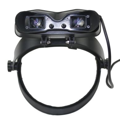 Окуляри для УЗД досліджень Kaixin goggle (KAIXIN) в УЗД апарати.