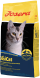 JOSERA JosiCat Ente & Fisch ЙозиКат Энте энд Фиш с мясом утки и рыбы (JOSERA) в Сухой корм для кошек.
