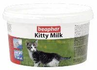 Beaphar (Беафар) Молоко для котят 200гр (Beaphar(Нидерланды)) в Витамины и пищевые добавки.