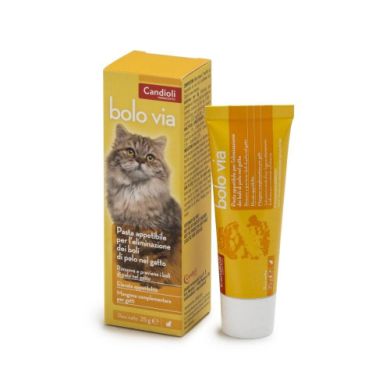 Боловиа 25 гр новая формула Боловиа 25 гр новая формула (Candioli) в Витамины и пищевые добавки.