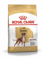 BOXER Adult Royal Canin сухий корм для собак породи Боксер у віці від 15 місяців (Royal Canin) в Сухий корм для собак.