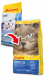 JOSERA Marinesse Маринезе Гипоаллергенный (JOSERA) в Сухой корм для кошек.