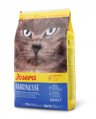 JOSERA Marinesse Марінезе  Гіпоалергенний (JOSERA) в Сухий корм для кішок.