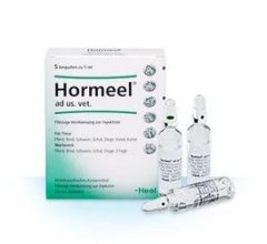 Хель Гормель5мл 5ампул () в Настоянки, відвари, екстракти, гомеопатія  .