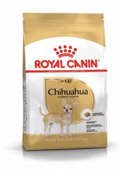 Chihuahua Adult Royal Canin (Роял Канин) Чихуахуа старше 8 месяцев 0,5 кг (Royal Canin) в Сухой корм для собак.