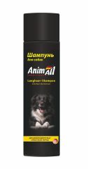 Шампунь AnimAll 250мл. для Длиношерстных собак всех пород (Animal) в Шампуни для собак.