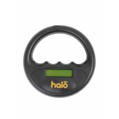 Сканер для мікрочіпів Halo Black () в Мікрочіпи та жетони.