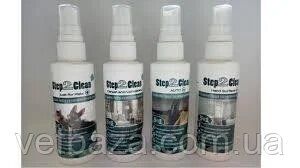 Средство для удаления грязи Step2 Clean (Capet and Upholstery) 120 мл Средство для удаления грязи Step2 Clean (Capet and Upholstery) 120 мл () в Средства для дома и места.