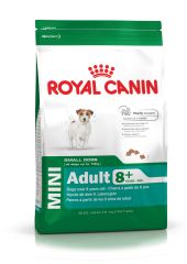 Royal Canin (Роял Канин) Mini Adult 8+ (Royal Canin) в Сухий корм для собак.