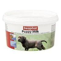 Сухе молоко для цуценят 200г (Puppy Milk) Беафар / Beaphar (Beaphar (Нідерланди)) в Вітаміни та харчові добавки.