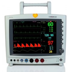Монитор пациента Heaco G3D кардиологический (HEACO) в Мониторы пациента.