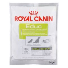 Educ Canine Royal Canin підгодівля для дорослих собак і цуценят від 2 місяців, 50 г (Royal Canin) в Вітаміни та харчові добавки.