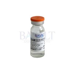 Левамизол 10% 100 мл Базальт (Базальт) в Антигельминтики.