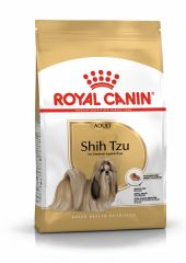 Shih Tzu Adult Royal Canin (Роял Канин) Ши-тцу старше 10 месяцев 0,5 кг (Royal Canin) в Сухой корм для собак.