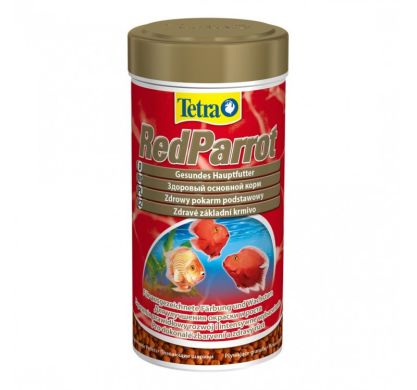 Тetra Red Parrot 1000 мол корм д / кр.попуг 199033