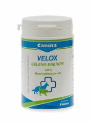 Велокс Геленк Энерджи для суставов Velox Gelenk-energie (Canina) в Витамины и пищевые добавки.