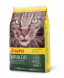 JOSERA NatureCat НейчерКет корм без зерновых для взрослых кошек (JOSERA) в Сухой корм для кошек.