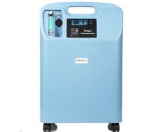 Кислородный концентратор M50 () в Кислородные концентраторы.