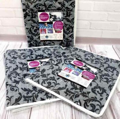 Пелюшка багаторазова 95 * 95 см Вензель