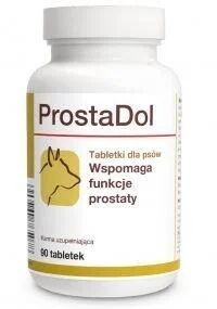 ПростаДол 90табл. (Dolfos) в Витамины и пищевые добавки.