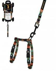 Шлея с Поводком для Котов и Мелких Собак BronzeDog Urban Этническая Ментол, Размер XS Обхват шеи 18-27 см. Обхват живота 23-37 см. Шлея с Поводком для Котов и Мелких Собак BronzeDog Urban Этническая Ментол, Размер XS Обхват шеи 18-27 см. Обхват живота 23-37 см. (Bronzedog) в Амуниция для собак.