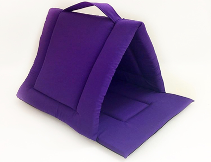 Будиночок "Тіна", 37х37 (46) х34, серія ЛЮКС () в Будиночки, Будки, Лежаки.