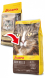 JOSERA Naturelle Йозера Натуреле  беззерновой корм  для стерилизованных кошек  (JOSERA) в Сухой корм для кошек.