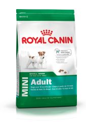 Royal Canin (Роял Канин) Mini Adult (Royal Canin) в Сухой корм для собак.
