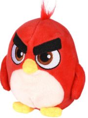Мягкая игрушка Jazwares Angry Birds ANB Little Plush Ред
