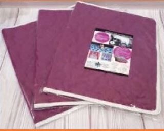 Пелюшка багаторазова 95 * 95 см Фіолет