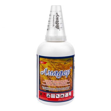 Амадор (аналог Аркан) Амадор (аналог Аркан) (Хімагромаркетинг) в Гербіциди.