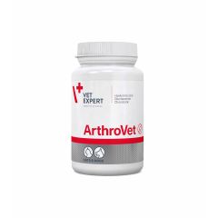 АртроВет ГК (90 таб.) - підтримка, захист суглобів (глюкозамін, хондроітин, гіалурон.к-та) () в Вітаміни та харчові добавки.