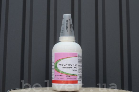 Гранстар Про, 500г (Crysislt) в Гербициды.