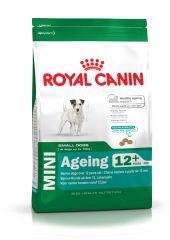 Royal Canin (Роял Канин) Mini Ageing 12+ (Royal Canin) в Сухой корм для собак.