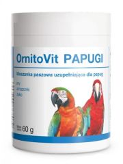 Орнитовит попугаи 60г (Dolfos) в Витамины и пищевые добавки.