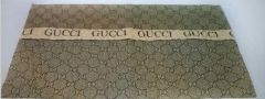Пеленка многоразовая 125*125 см Gucci