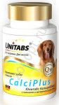 Unitabs CalciPlus вітаміни з кальцієм, фосфором, вітаміном D () в Вітаміни та харчові добавки.