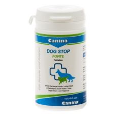Маскировка для течных сук Canina Dog-Stop Forte драже 60 шт  (Canina) в Витамины и пищевые добавки.