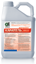 Каратель ( аналог Карате Зеон), 5л () в Інсектициді.