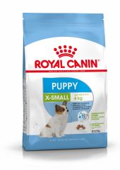 X-Small Puppy Royal Canin (Роял Канин) (до 10 місяців) (Royal Canin) в Сухий корм для собак.