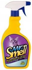 Средство MR. SMELL для кошек 500 мл () в Средства для дома и места.