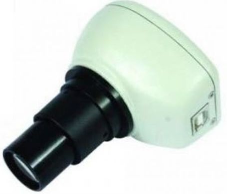 Відеокамера цифрова 3,0 Mpix для мікроскопа (Мікромед) в Мікроскопи.