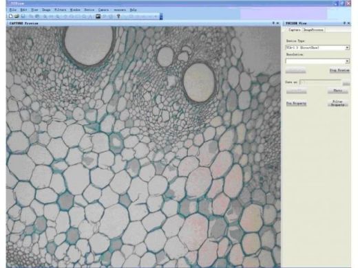 Відеокамера цифрова 3,0 Mpix для мікроскопа (Мікромед) в Мікроскопи.