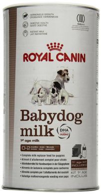 Babydog Milk Royal Canin заменитель молока для собак  (Royal Canin) в Сухой корм для собак.
