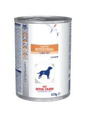 Gastro Intestinal LOW FAT Royal Canin - диета с ограниченным содержанием жиров для собак при нарушении пищеварения (консерва) (Royal Canin) в Консервы для собак.