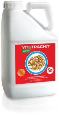 Ультрасил, ТН (аналог Раксил Ультра), 5л (UKRAVIT) в Протруйники.